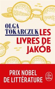 Picture of Livres de Jakob Księgi Jakubowe