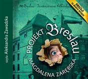 [Audiobook... - Magdalena Zarębska -  Książka z wysyłką do UK