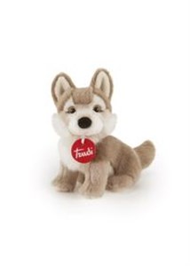 Picture of Plusz Wilk Trudino