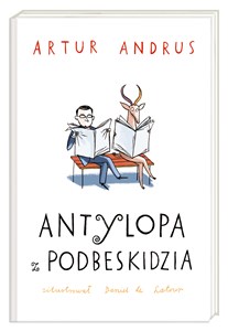 Picture of Antylopa z Podbeskidzia