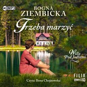 polish book : [Audiobook... - Bogna Ziembicka