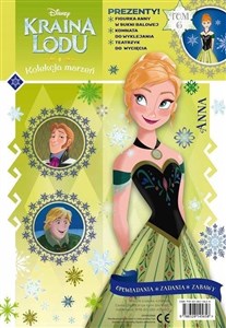 Picture of Kraina Lodu. Kolekcja marzeń T.6