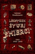 Leksykon ż... - Łukasz Rzadkowski -  foreign books in polish 