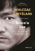 Polska książka : Walcząc z ... - Bruce Lee