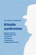 Witoldo wy... - Freixa Terradas Pau -  books in polish 