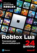 Książka : Roblox Lua... - Roblox Corporation