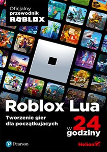 Picture of Roblox Lua w 24 godziny. Tworzenie gier dla początkujących