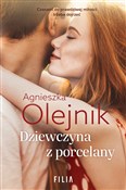 Dziewczyna... - Agnieszka Olejnik -  Polish Bookstore 