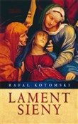 Lament Sie... - Rafał Kotomski -  books from Poland