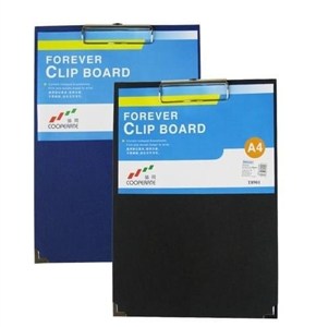 Picture of Deska z klipsem A4 MIX