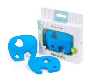 Picture of Grzechotka Słonik