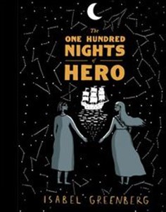Picture of The One Hundred Nights of Hero