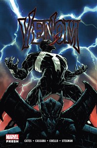 Picture of Venom. Tom 1