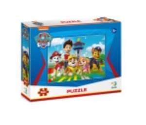 Picture of Puzzle 60 Paw Patrol