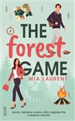 The Forest... - Mia Laurent -  foreign books in polish 
