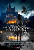 Dziedzictw... - Ilona Turczyn -  books from Poland
