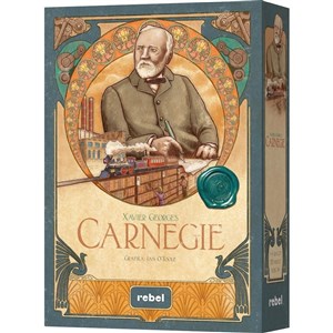 Picture of Carnegie