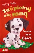 Polska książka : Zaopiekuj ... - Holly Webb
