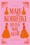 Polska książka : Małe kobie... - Louisa May Alcott