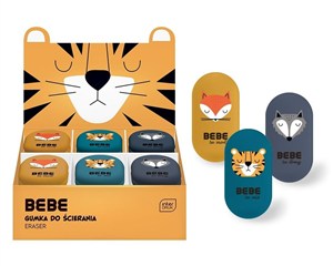 Picture of Blok biurowy A4/80K z perforacją (5szt)