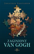 Zaginiony ... - Jonathan Santlofer -  foreign books in polish 