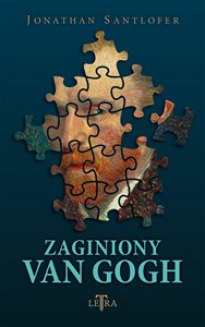 Picture of Zaginiony Van Gogh