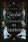 Polska książka : Zombie (po... - Robin Wasley