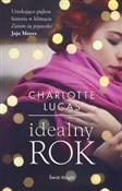 Idealny ro... - Charlotte Lucas -  books from Poland