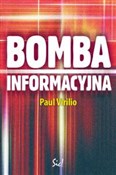 polish book : Bomba info... - Paul Virilio