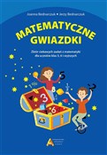 Matematycz... - Bednarczuk Joanna, Bednarczuk Jerzy - Ksiegarnia w UK