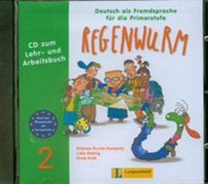 Obrazek Regenwurm 2 CD