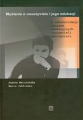 Myślenie o... - Joanna Malinowska, Maria Jabłońska -  foreign books in polish 