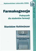 Polska książka : Farmakogno... - Stanisław Kohlmunzer