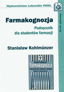 Picture of Farmakognozja podręcznik dla studentów farmacji