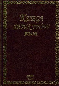 Picture of Księga dowcipów