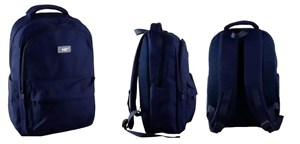 Picture of Plecak granatowy