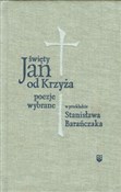 polish book : Poezje wyb... - Jan od Krzyża Święty