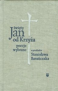 Obrazek Poezje wybrane w przekładzie Stanisława Barańczaka