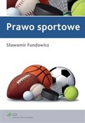 Prawo spor... - Sławomir Fundowicz -  books from Poland