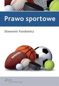 Picture of Prawo sportowe