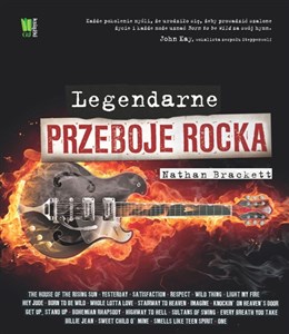 Picture of Legendarne przeboje rocka