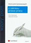 Wzory pism... - Michał Raczkowski, Aleksandra Woźniak -  foreign books in polish 