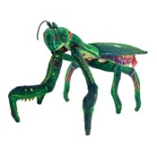 Modliszka ... -  books from Poland