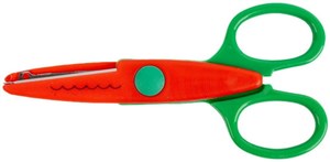 Picture of Nożyczki dekoracyjne Snip