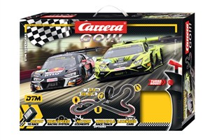 Obrazek Carrera GO!!! - DTM Supercars 6,3m
