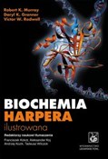 Biochemia ... - Robert K. Murray, Daryl K. Granner, Victor W. Rodwell -  Książka z wysyłką do UK