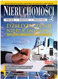 Obrazek Nieruchomości