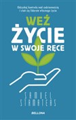 Weź życie ... - Samuel Stamateas -  foreign books in polish 