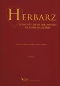 Herbarz sz... -  books from Poland