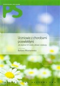 Uczniowie ... - Barbara Woynarowska -  foreign books in polish 